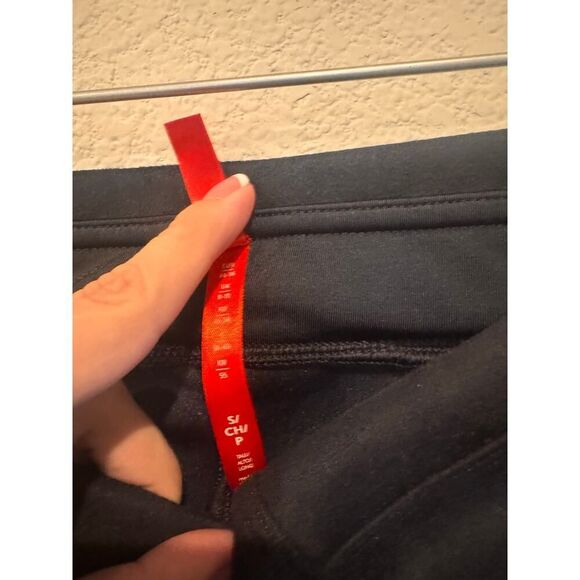 Spanx Women’s Suede Leggings – Navy, Size Small - Picture 5 of 5